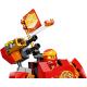 LEGO Ninjago "Храм-додзё ниндзя" 71767